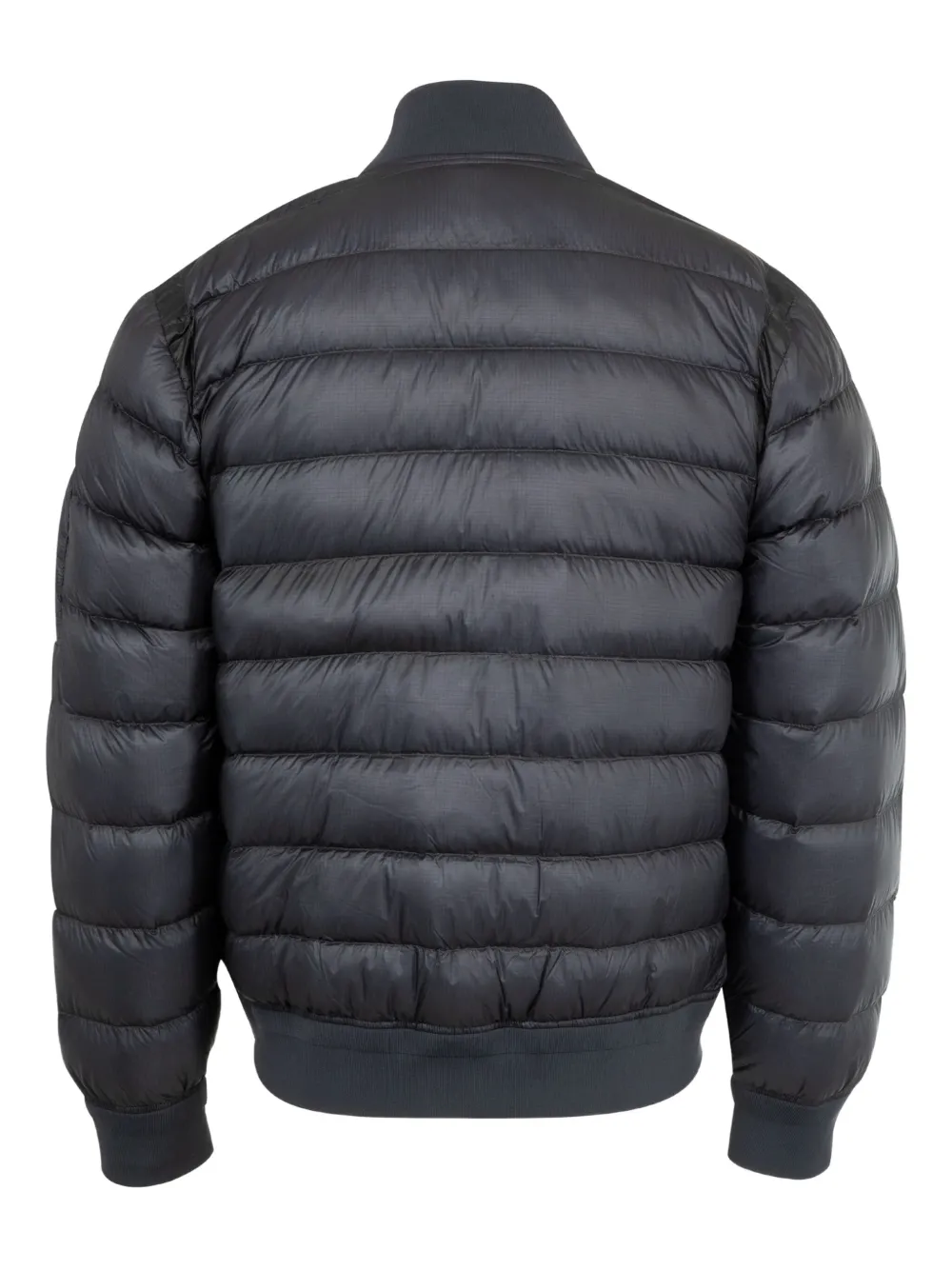 C.P. Company quilted shell jacket | Bomber Jackets | Image 2