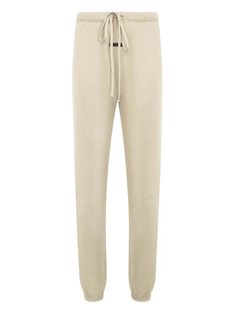 FEAR OF GOD ESSENTIALS Vintage fleece track pants | Neutrals | Image 1