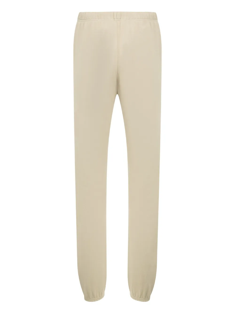 FEAR OF GOD ESSENTIALS Vintage fleece trainingsbroek - Beige