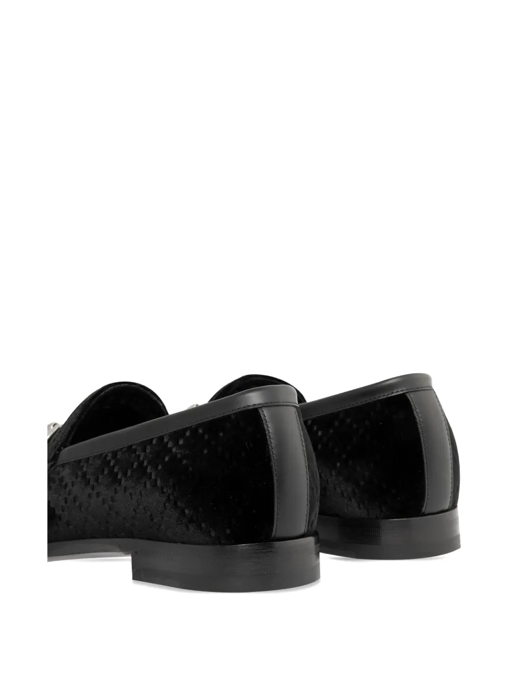Gucci Horsebit loafers Black