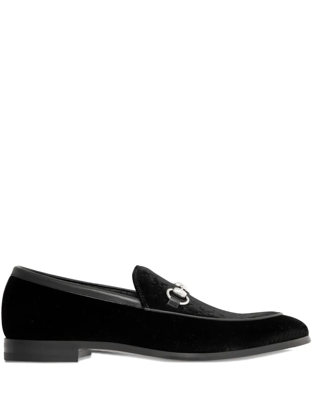 Gucci Horsebit loafers Black