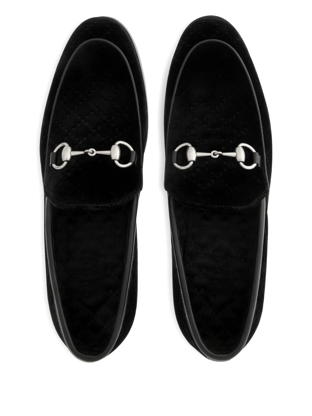 Gucci Horsebit loafers Black