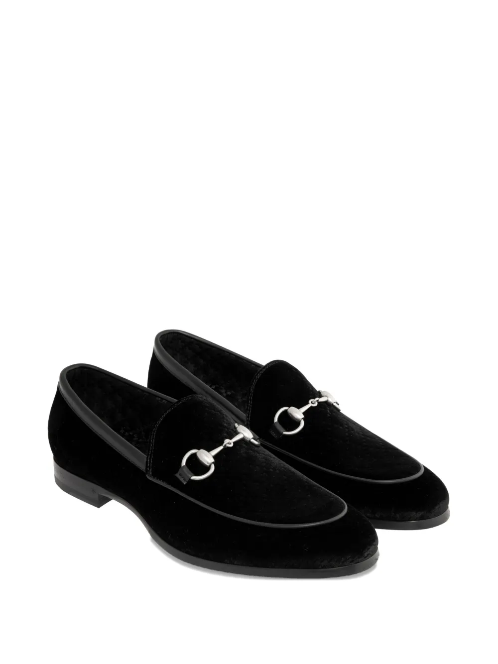 Gucci Horsebit loafers Black