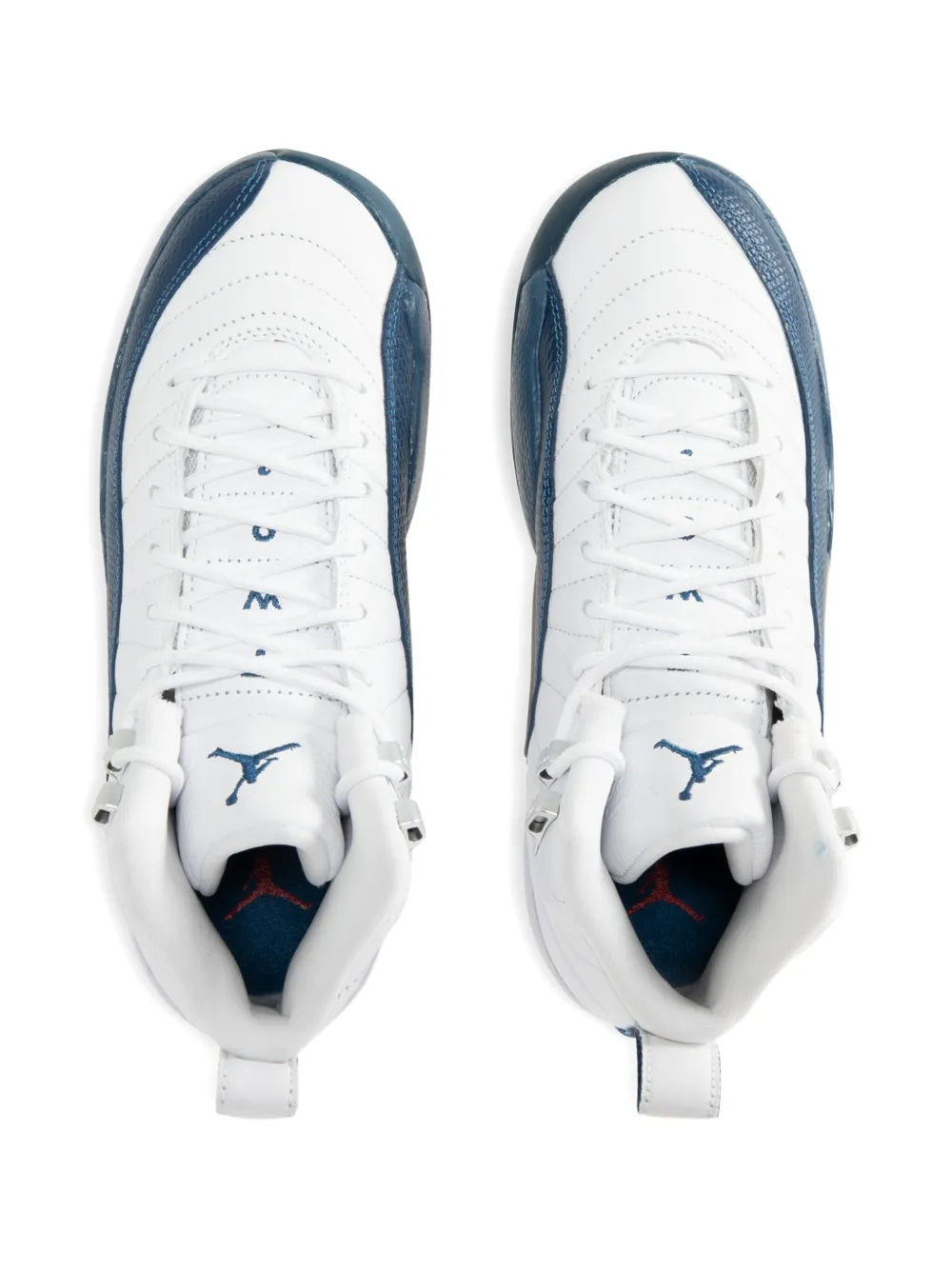 Jordan Kids Air Jordan 12 Retro sneakers White