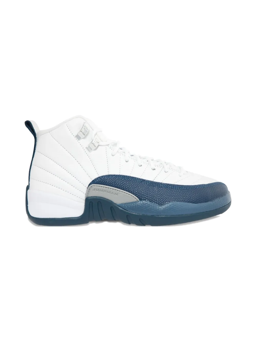 Jordan Kids Air Jordan 12 Retro sneakers White