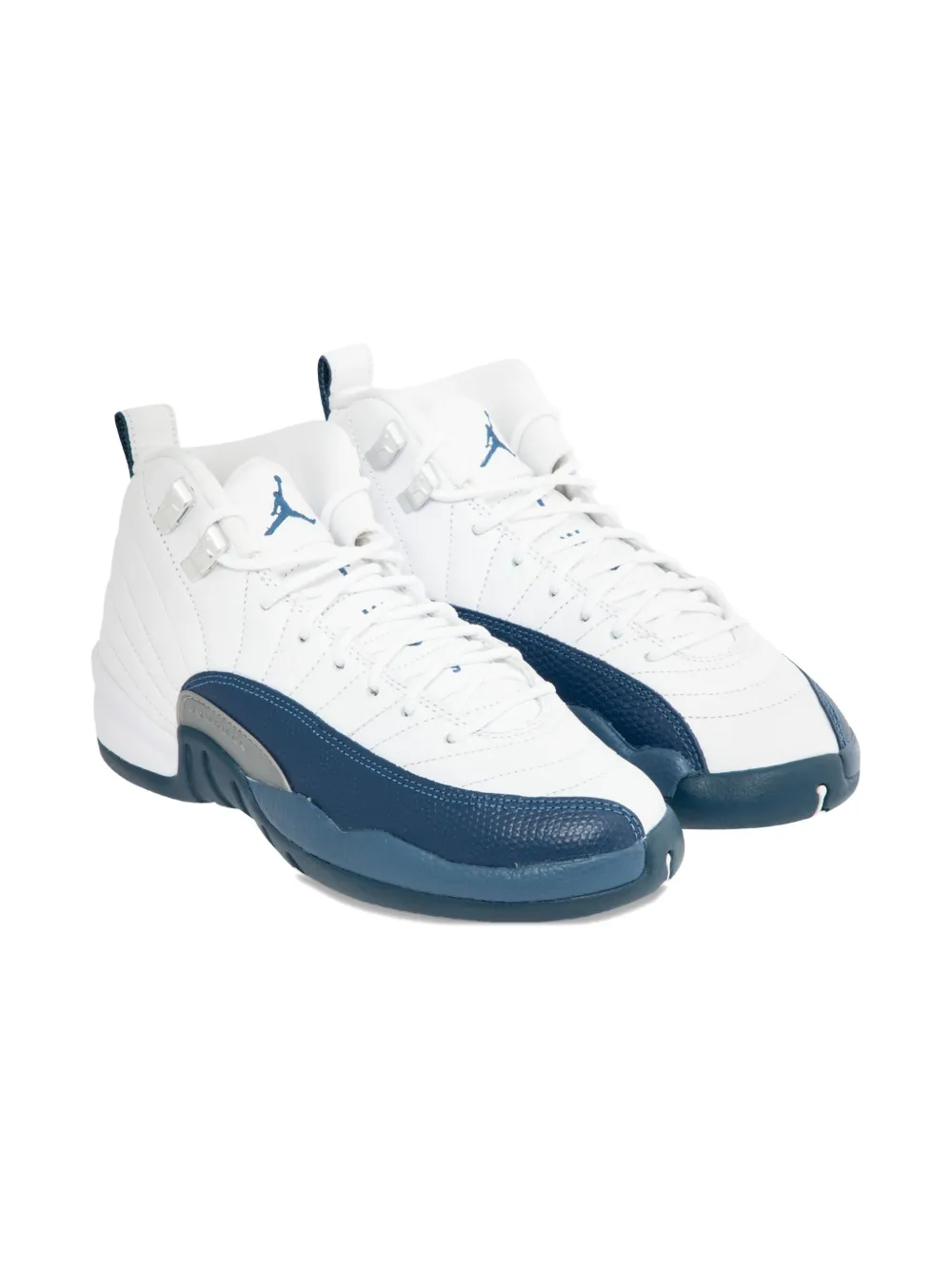 Jordan Kids Air Jordan 12 Retro sneakers White