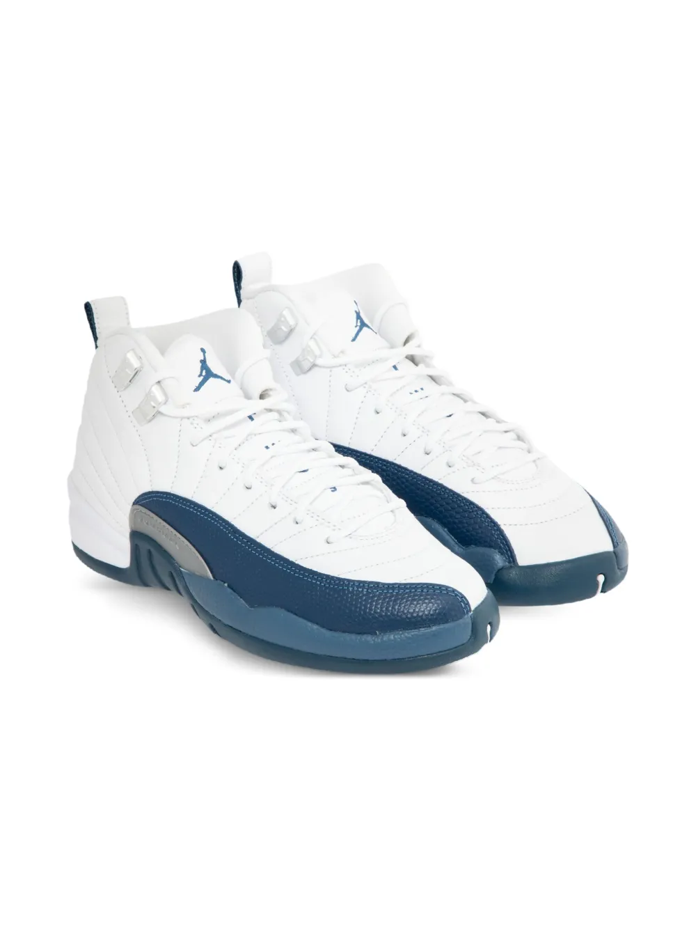 Jordan Kids Air Jordan 12 Retro sneakers Wit