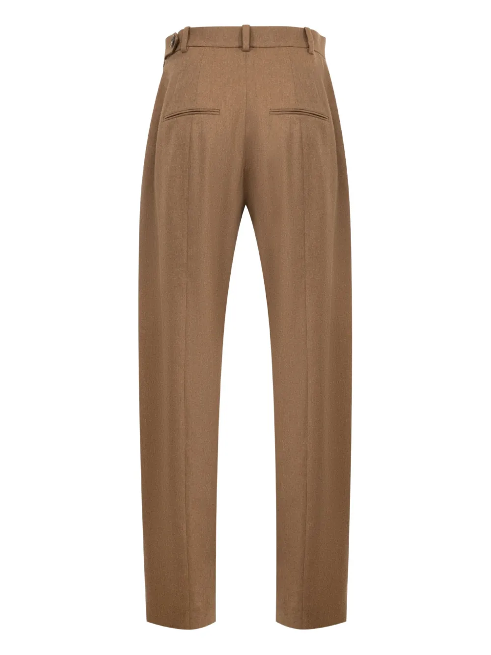 KHAITE Pantalon - Bruin