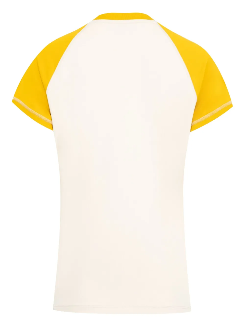LOEWE raglan-sleeve T-shirt | T-Shirts & Jersey Shirts | Image 2