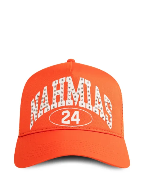 Nahmias gorra Marquee