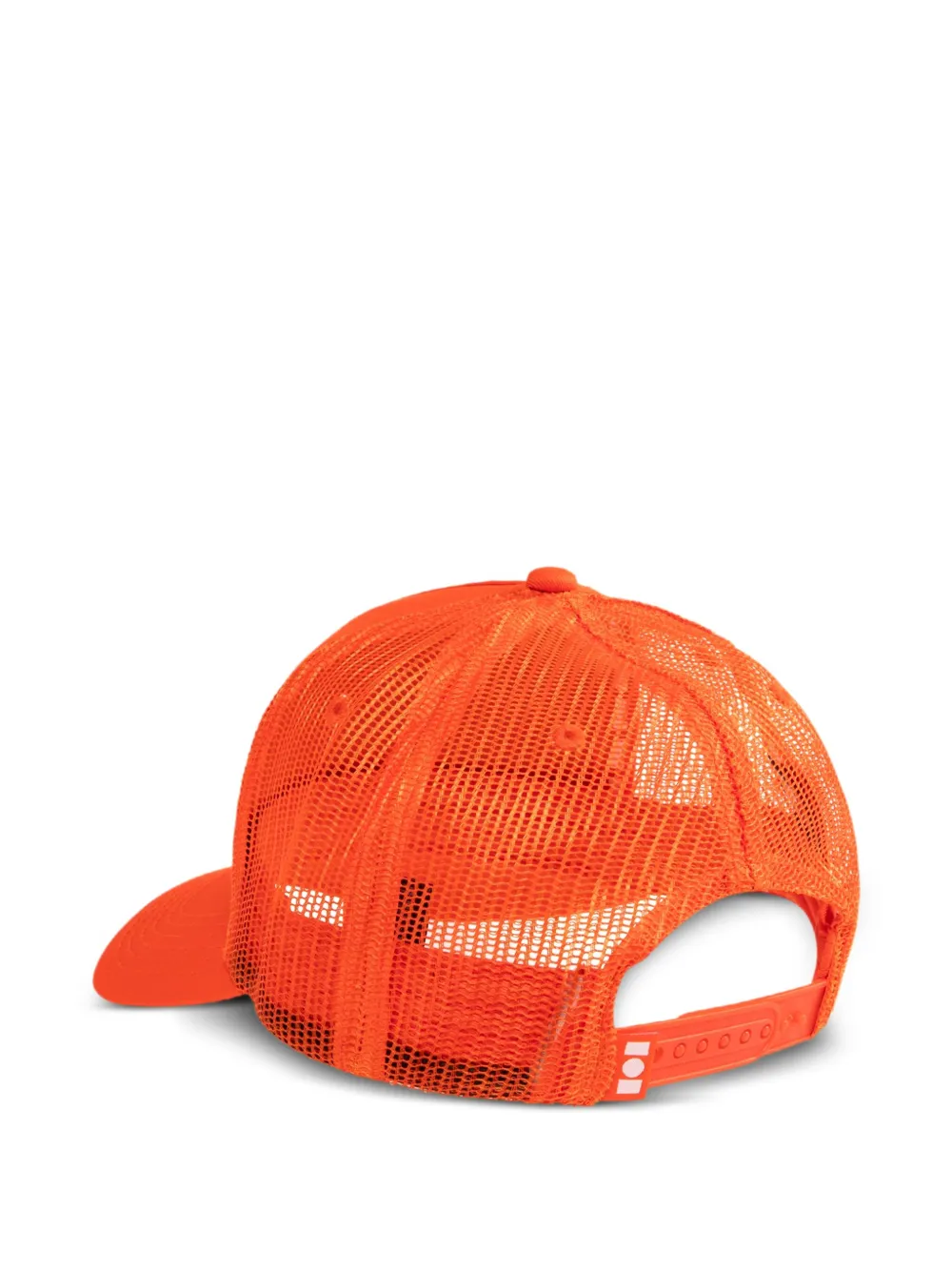 Nahmias Marquee studded trucker hat | Image 2