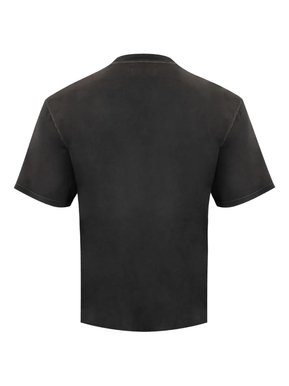 Nahmias Easy Rider T-shirt - Zwart