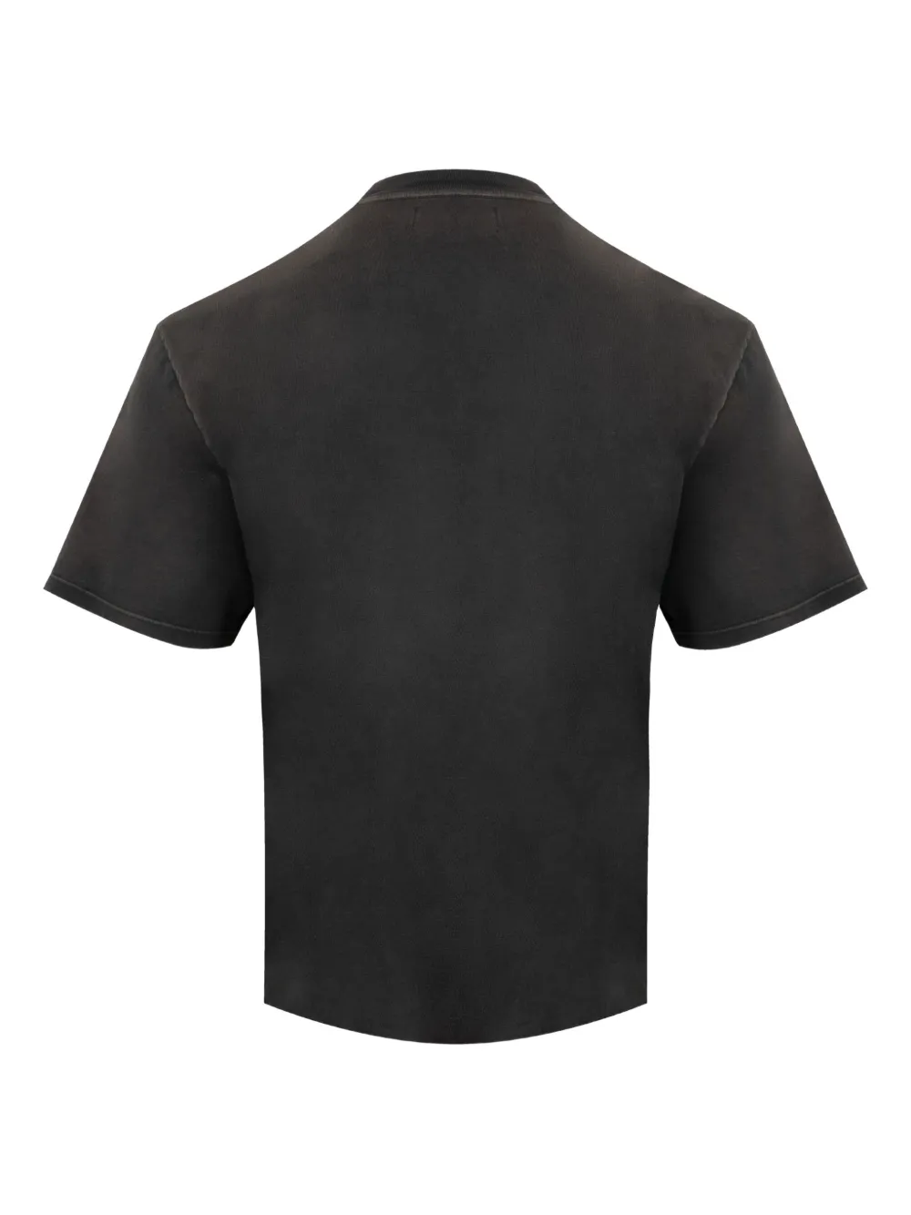 Nahmias Des Nations T-shirt - Zwart