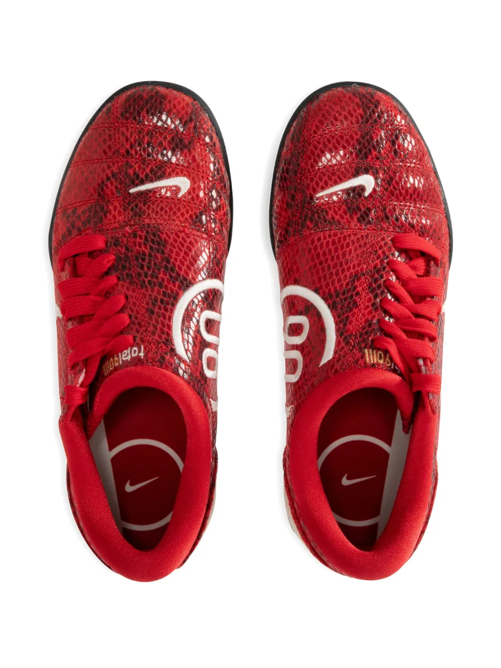 Nike Total 90 SE sneakers Rood