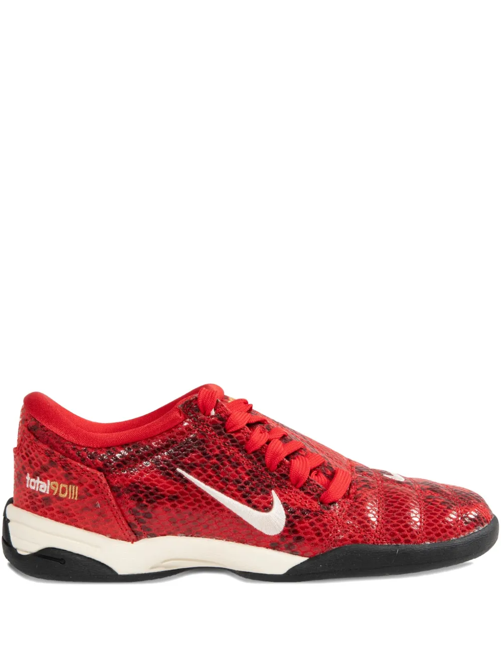 Nike Total 90 SE sneakers Red