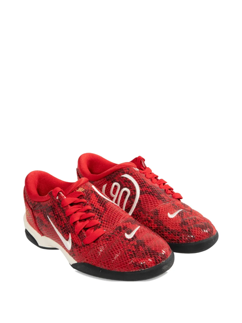 Nike Total 90 SE sneakers - Rood
