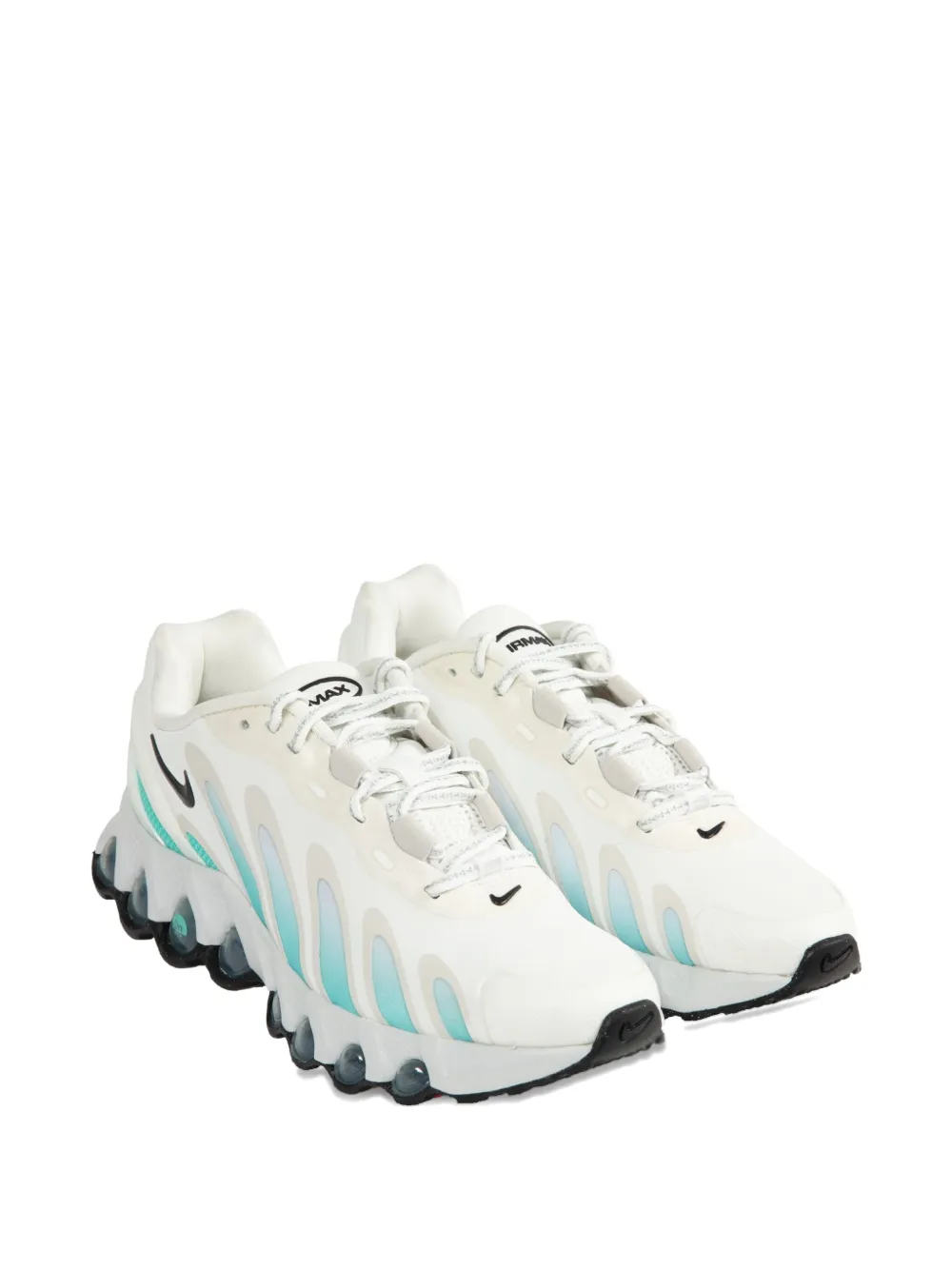 Nike Air Max DN8 sneakers White