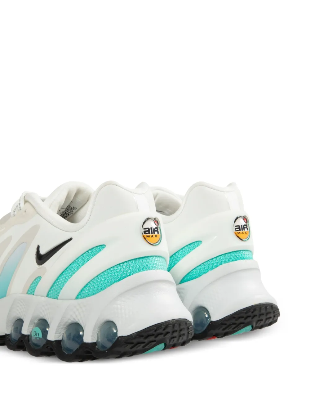 Nike Air Max DN8 sneakers White