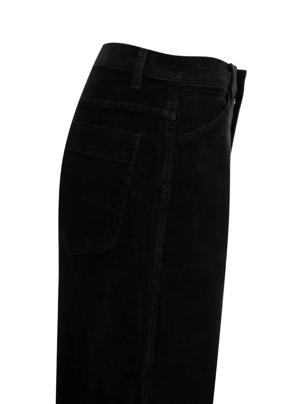 Nili Lotan Tribeca broek Zwart