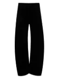 Nili Lotan Tribeca trousers - Black