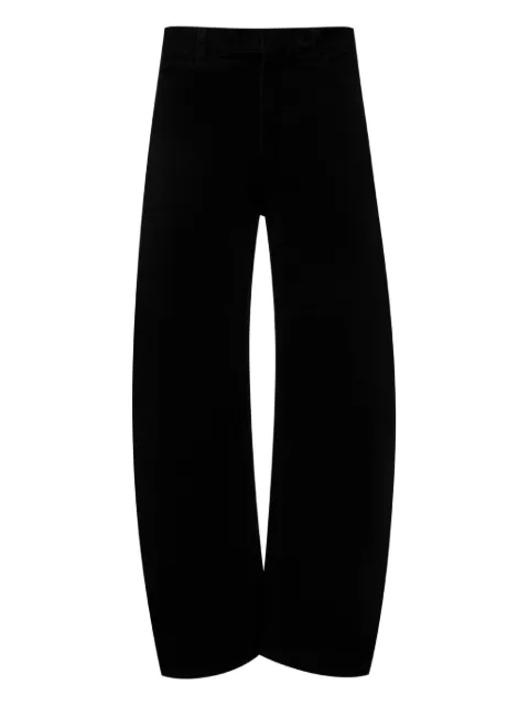 Nili Lotan Tribeca trousers