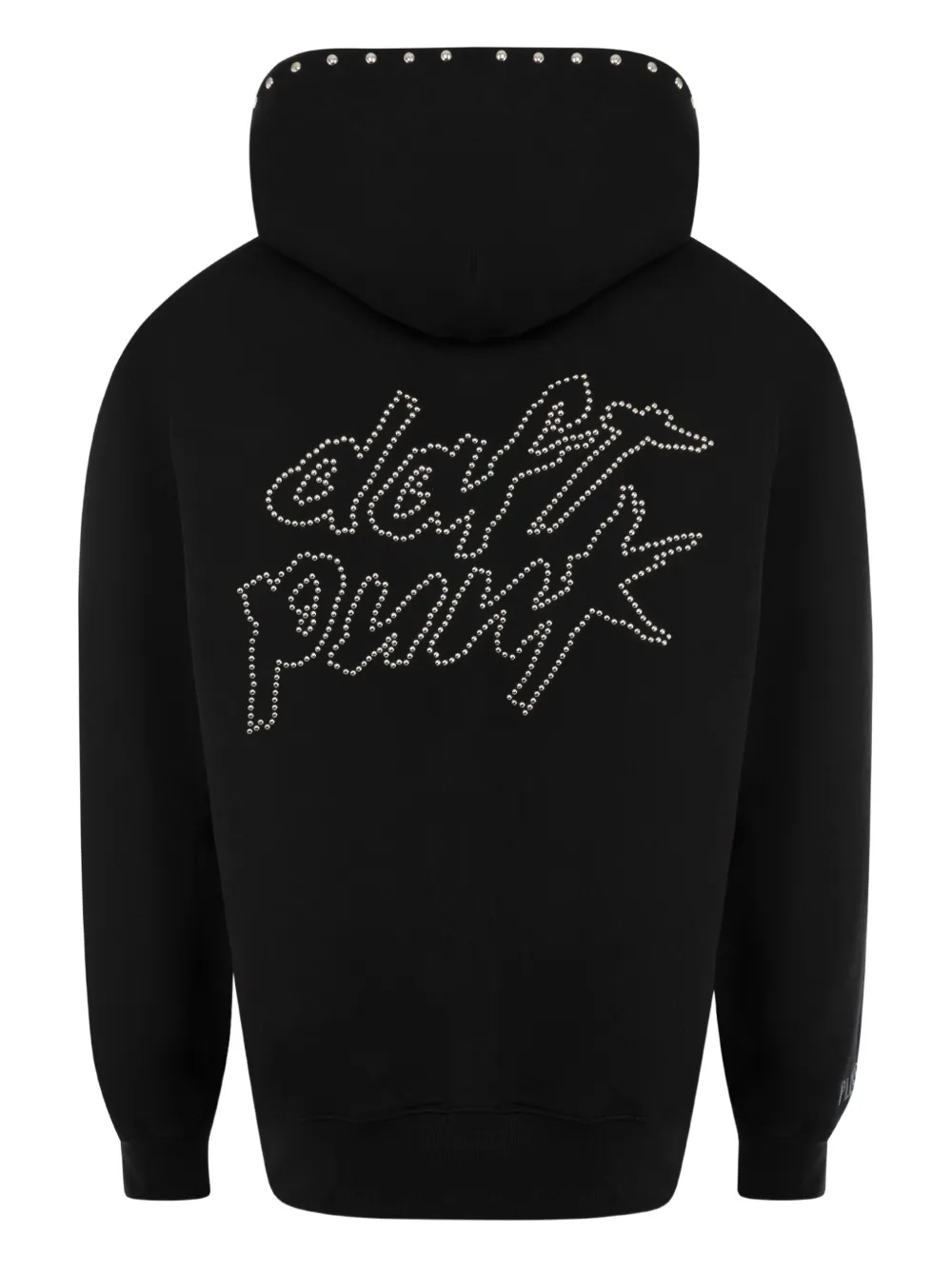 Pleasures x Daft Punk studded hoodie | Hoodies | Image 2