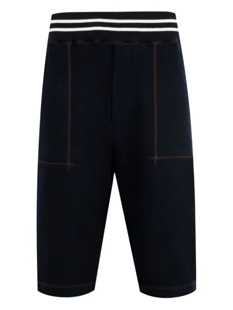Wales Bonner shorts October