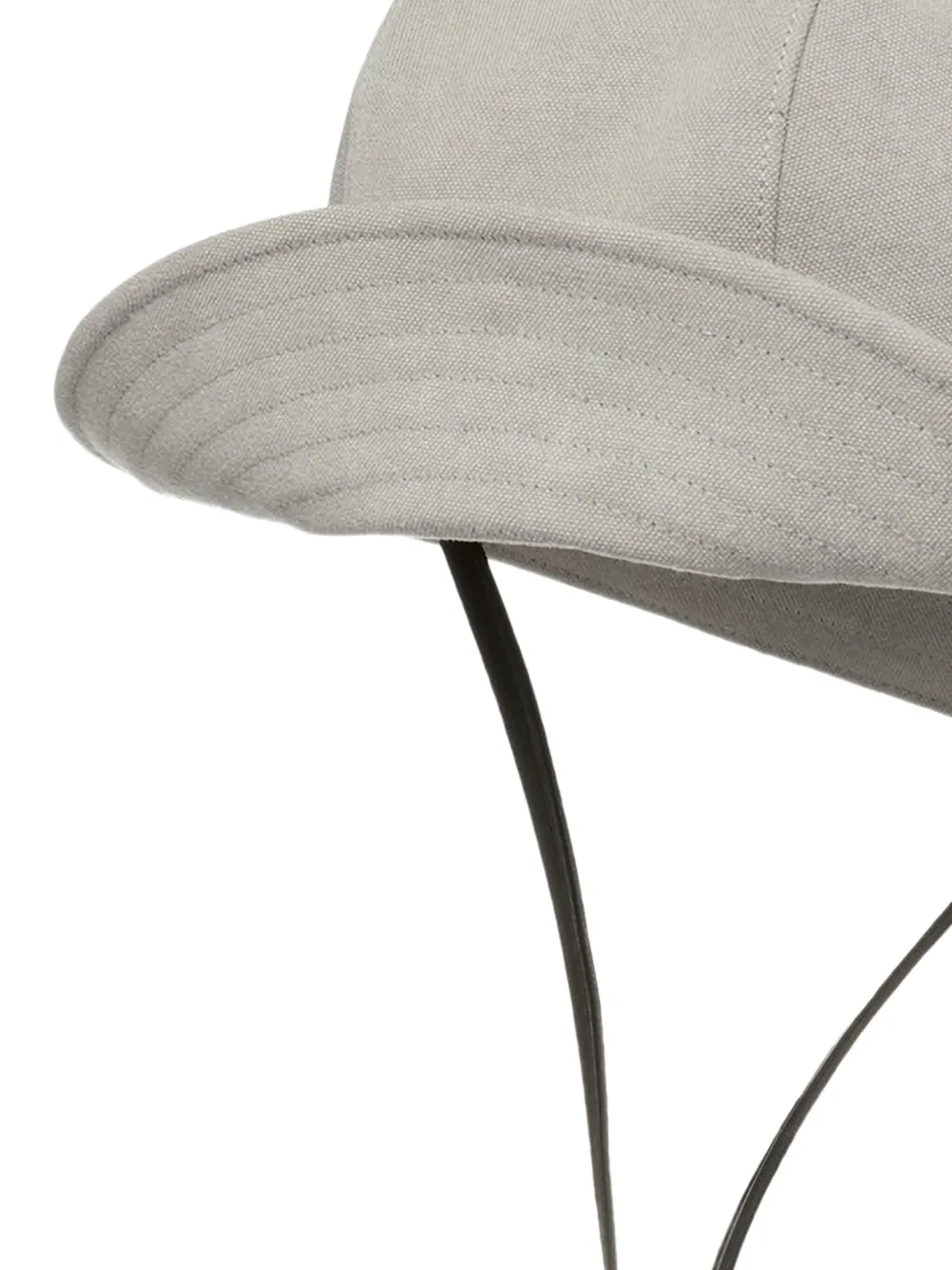Giorgio Armani cotton sun hat | Image 2
