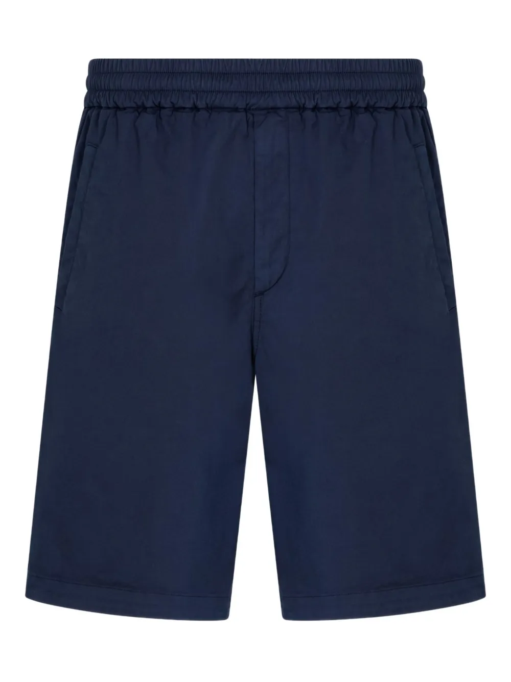Giorgio Armani shorts con banda elástica | azul | Image 1