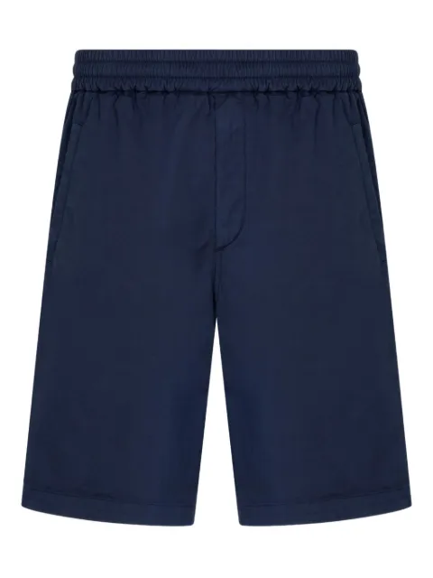 Giorgio Armani shorts con banda elástica