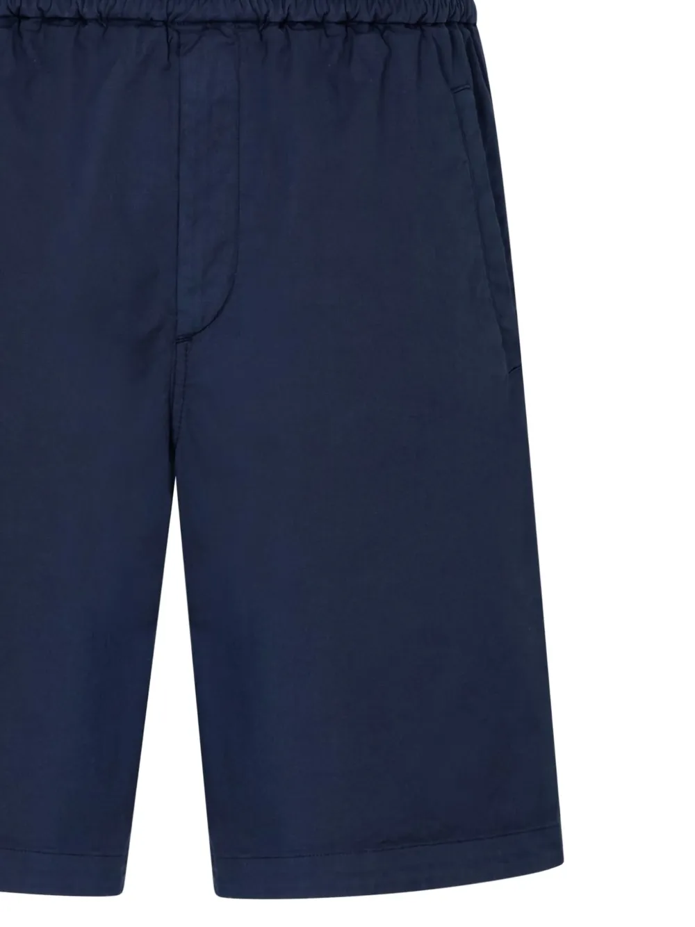 Giorgio Armani shorts con banda elástica | Bermudas náuticas | Image 2