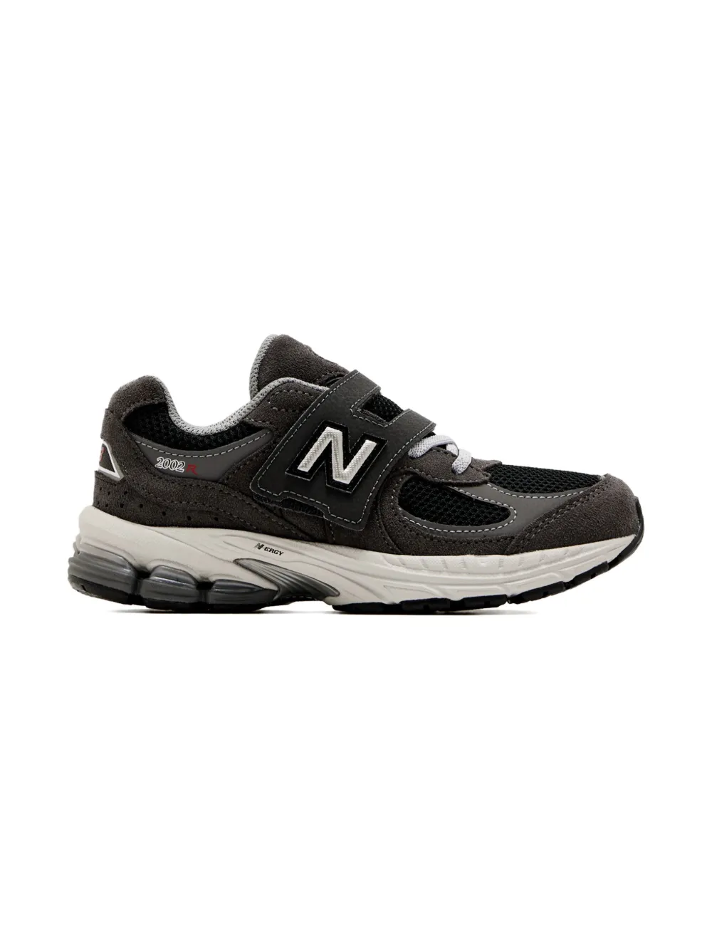 New Balance Kids 2002R sneakers Black