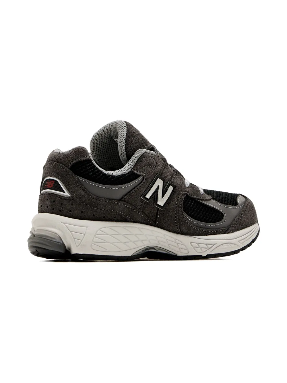 New Balance 2002r Sneakers In Black