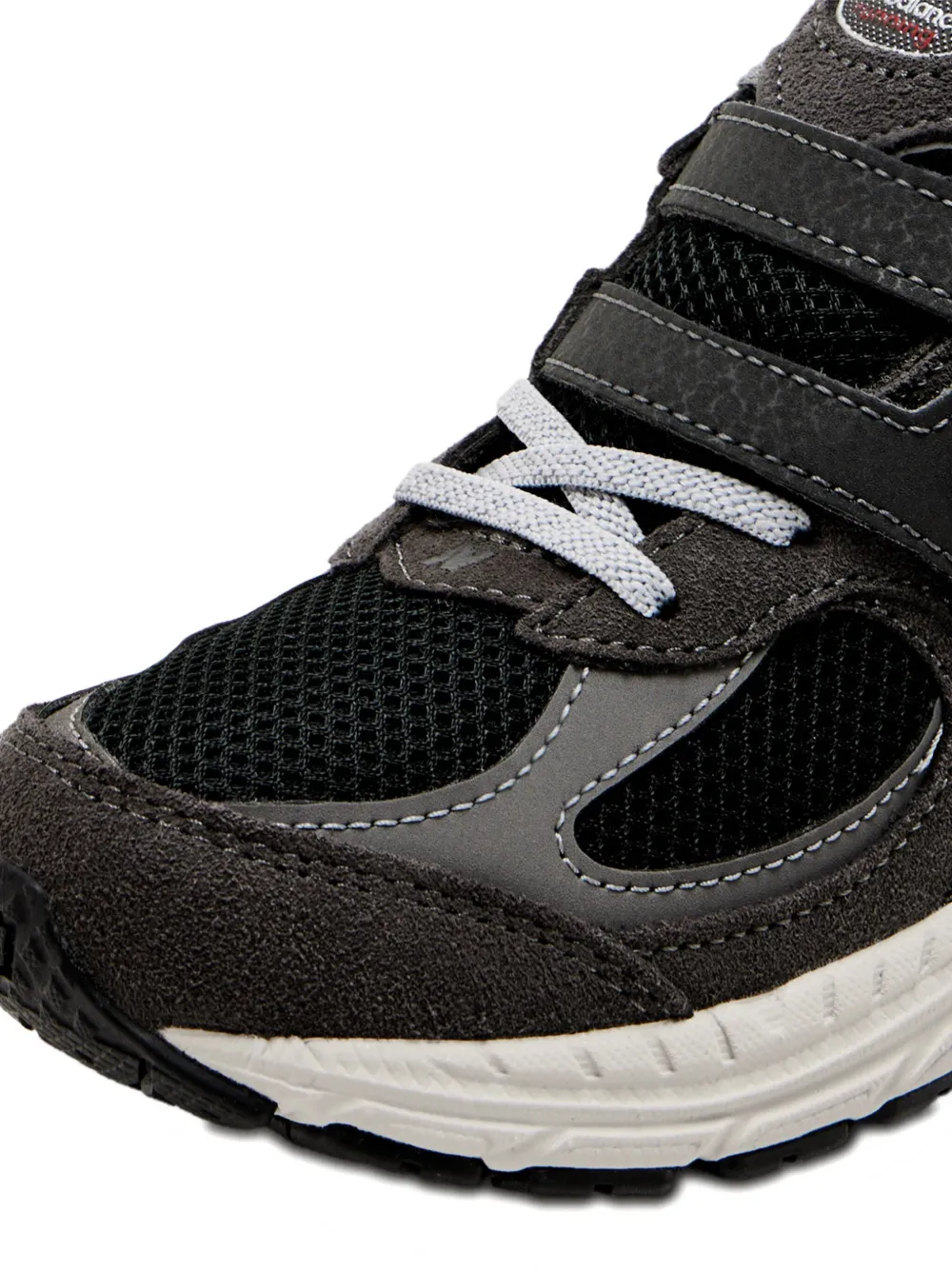 New Balance 2002r Sneakers In Black