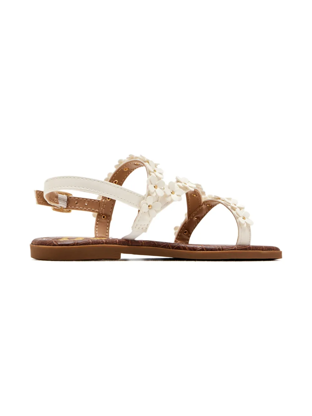 Sam Edelman Gigi Flower sandals | Open Toe Sandals | Image 2