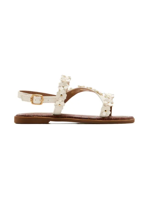 Sam Edelman Gigi Flower sandals