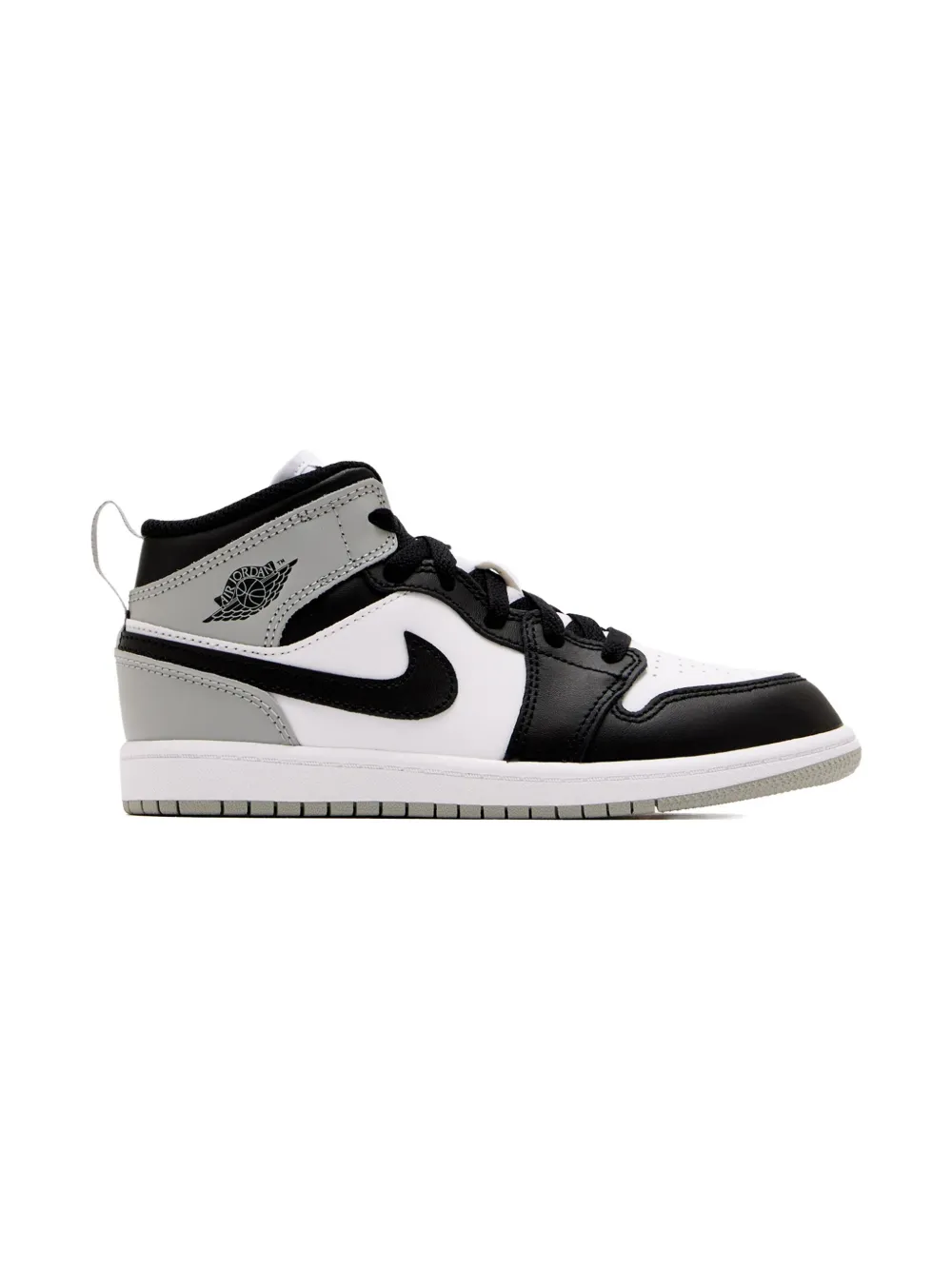 Nike Kids Air Jordan 1 Mid sneakers White