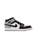 Nike Kids Air Jordan 1 Mid sneakers - White