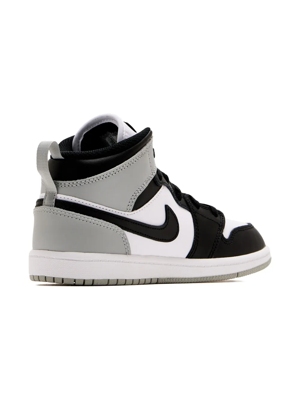 Nike Kids Air Jordan 1 Mid sneakers White