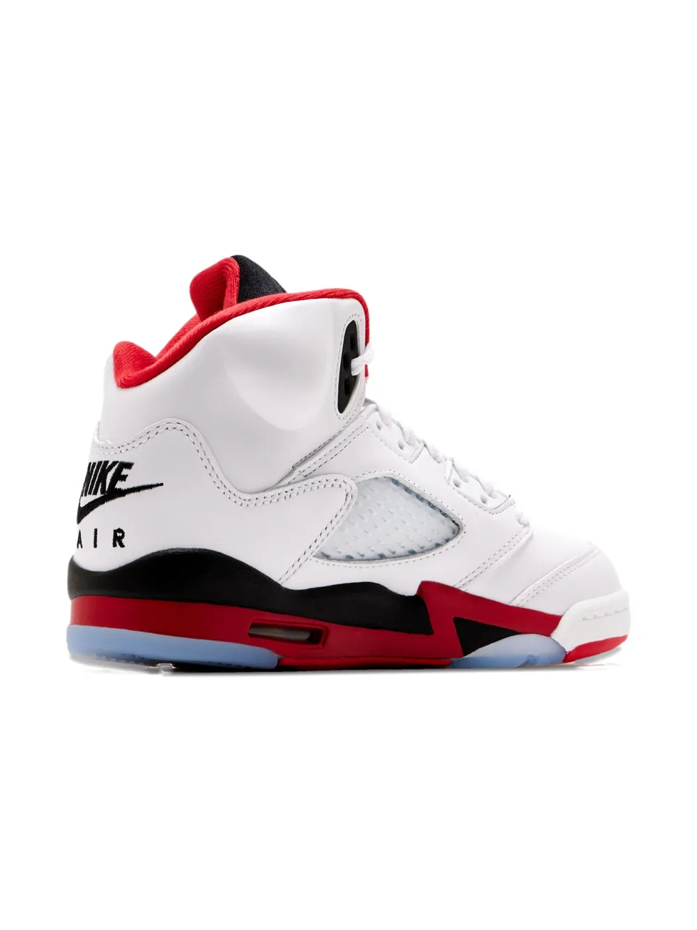 Nike Kids Jordan 5 Retro sneakers White