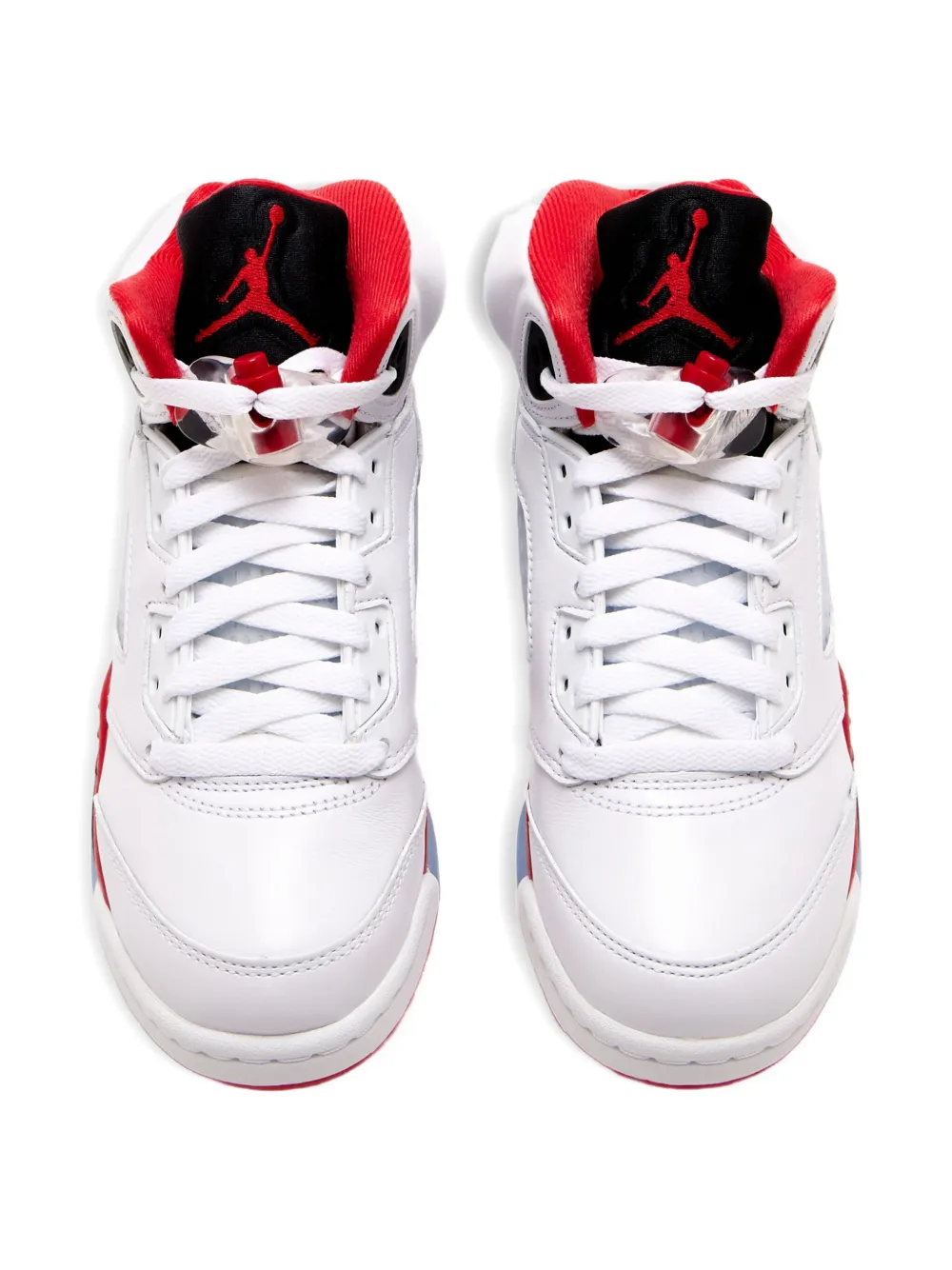 Nike Kids Jordan 5 Retro sneakers White