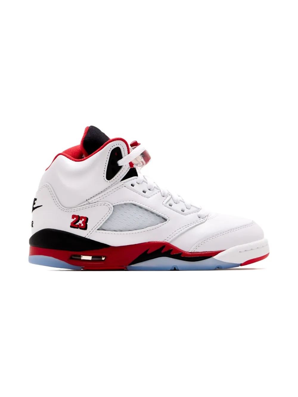 Nike Kids Jordan 5 Retro sneakers White