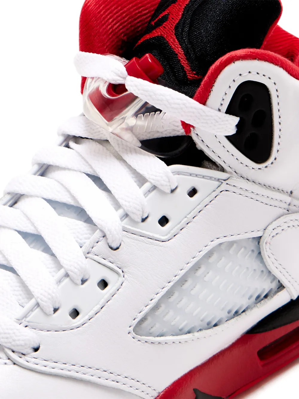 Nike Kids Jordan 5 Retro sneakers White