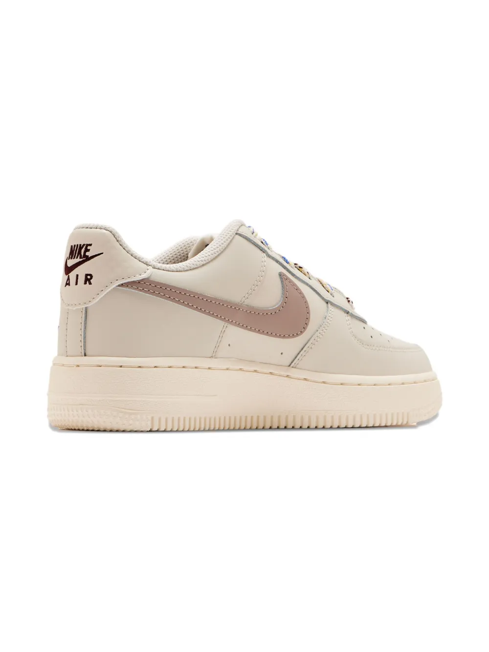 Nike Kids Air Force 1 sneakers Bruin