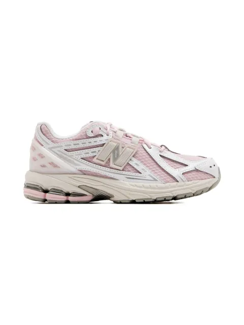 New Balance Kids 1906 mesh-panelled sneakers