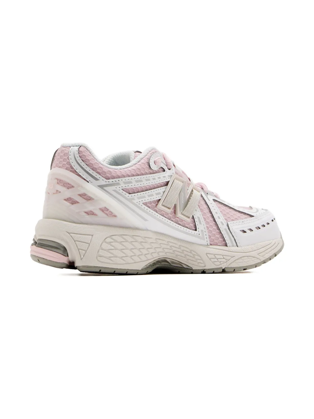 New Balance Kids 1906 mesh-panelled sneakers | Girls Shoes | Image 2