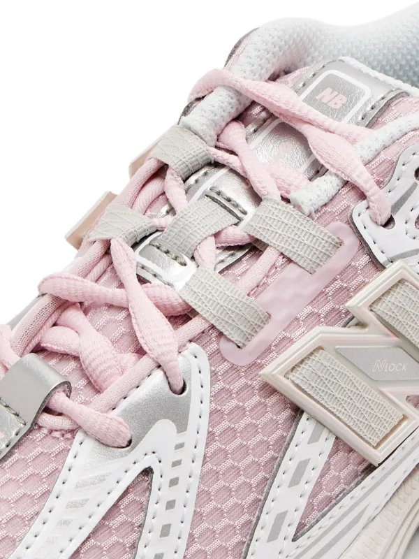 New Balance Kids 1906 スニーカー | ピンク | FARFETCH JP