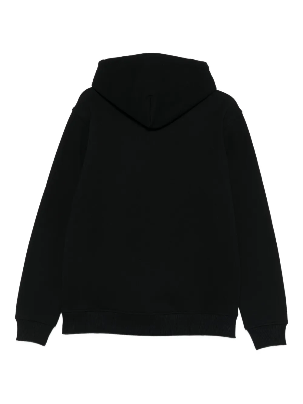 Drôle De Monsieur Moletom Le Ice Skating Waiter com capuz | Moletom | Image 2