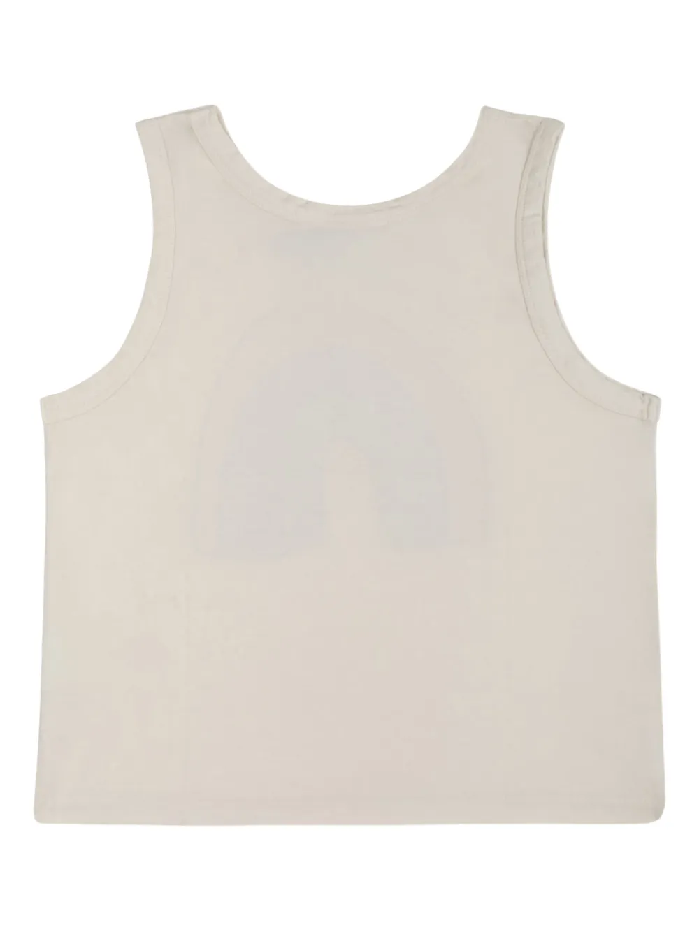 Bobo Choses rainbow-print vest top | Boys Vests | Image 2