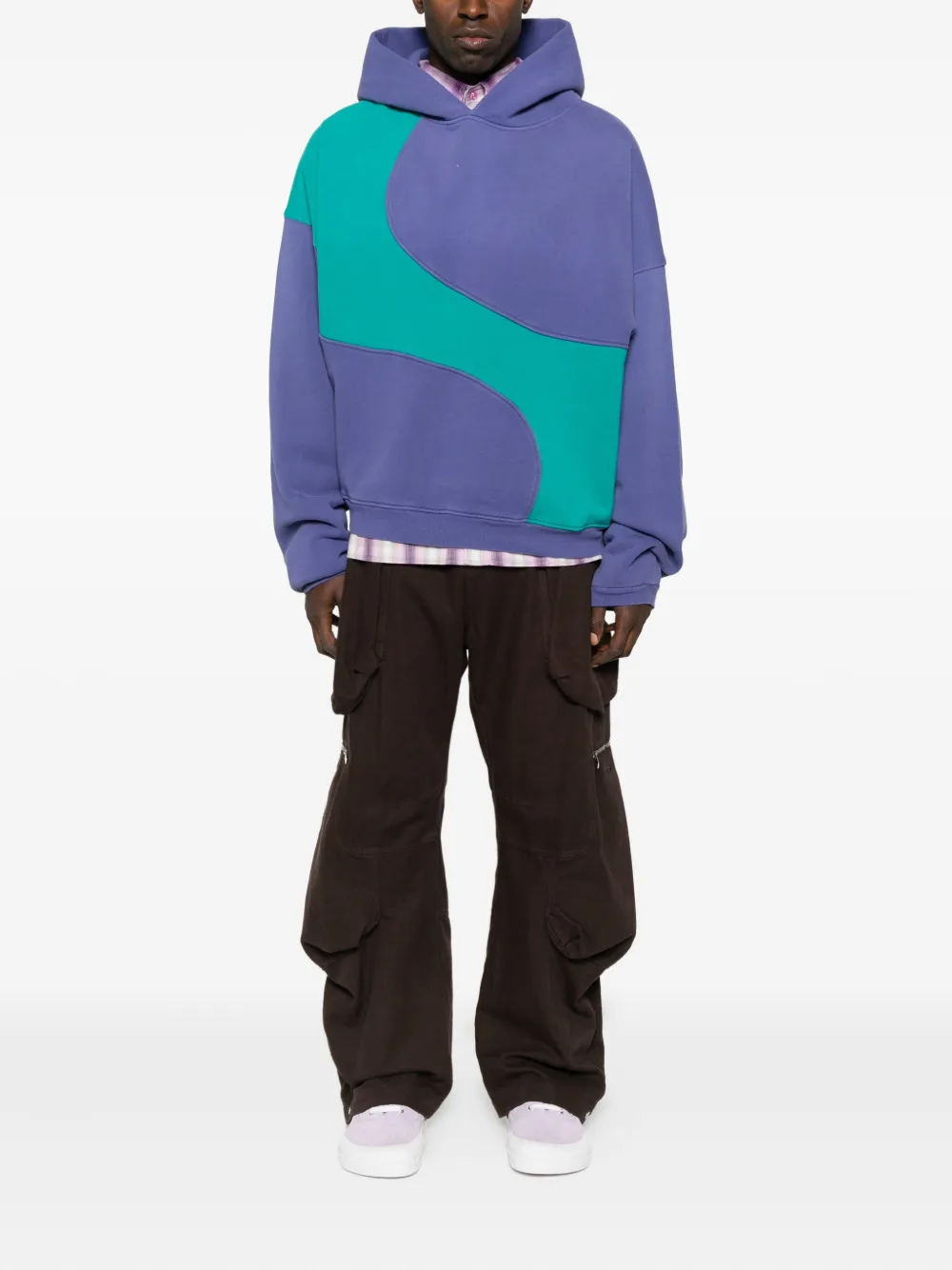 ERL Wave hoodie | Hoodies | Image 2